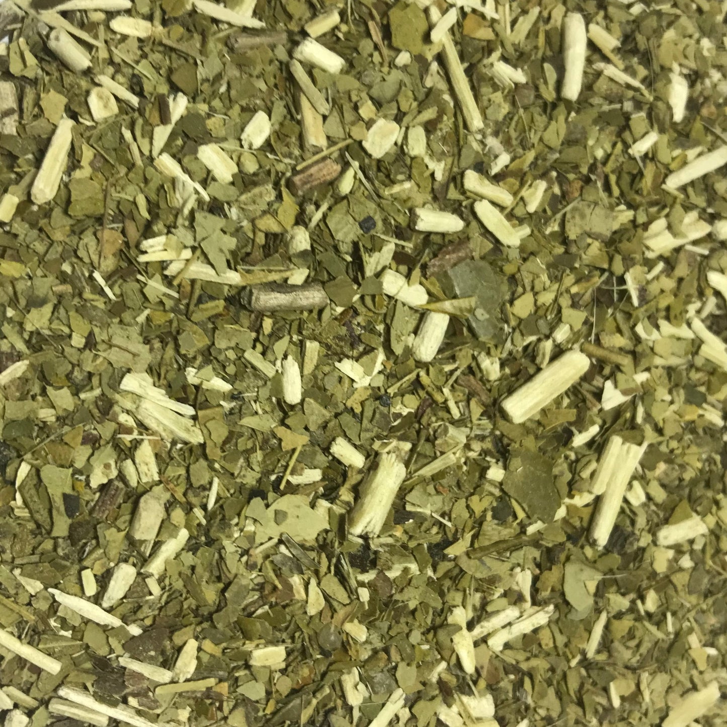 Yerba Mate Tradicional SAMPLE