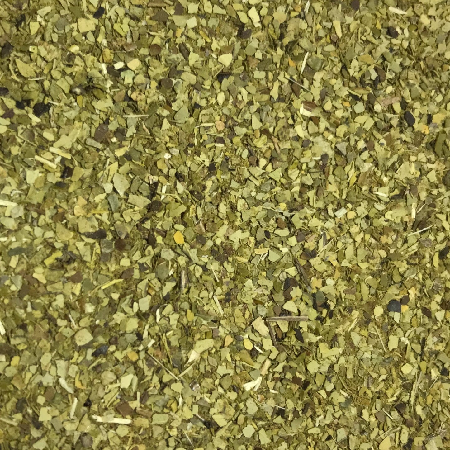 Yerba Mate Especial 1-2mm cut SAMPLE