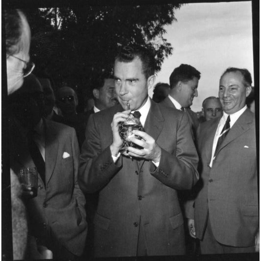 Yerba Mate can change a Life’s Trajectory and other Yerba Mate History