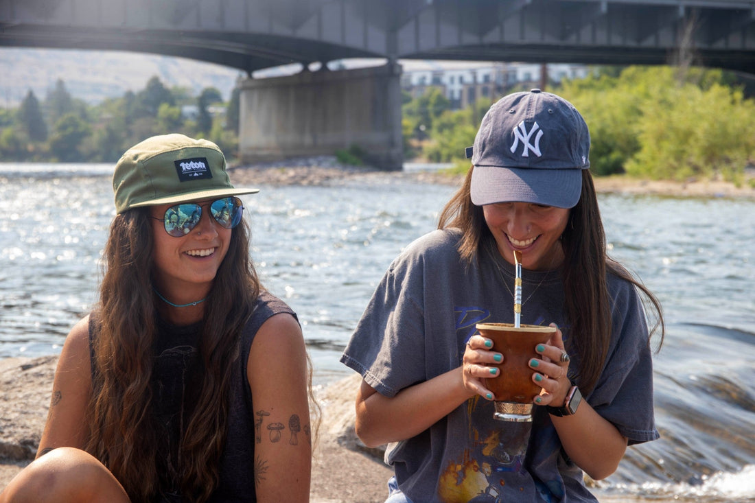 7 Amazing Benefits of Drinking Yerba Mate Tea