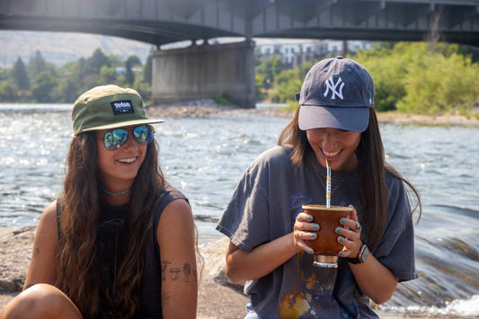 7 Amazing Benefits of Drinking Yerba Mate Tea