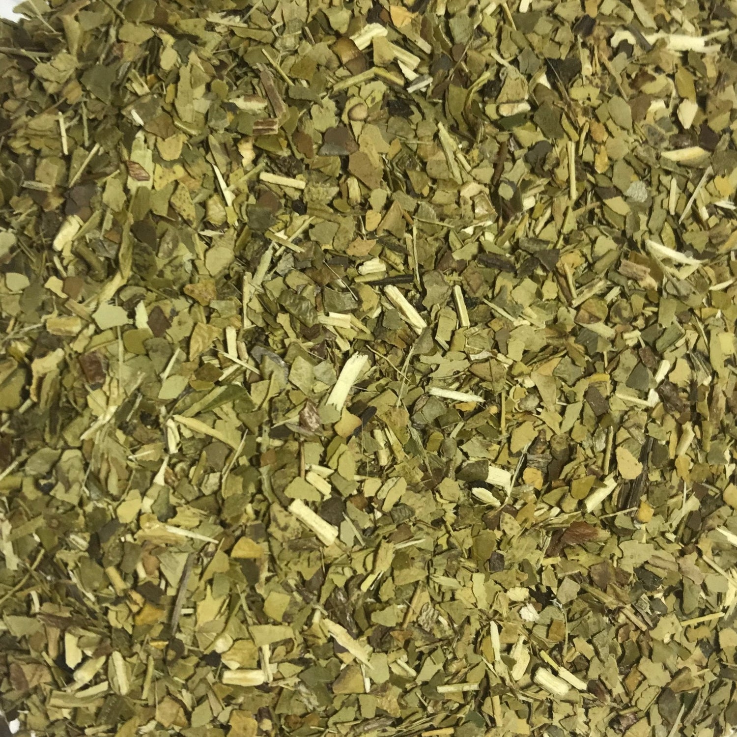 Yerba Mate Especial Organic