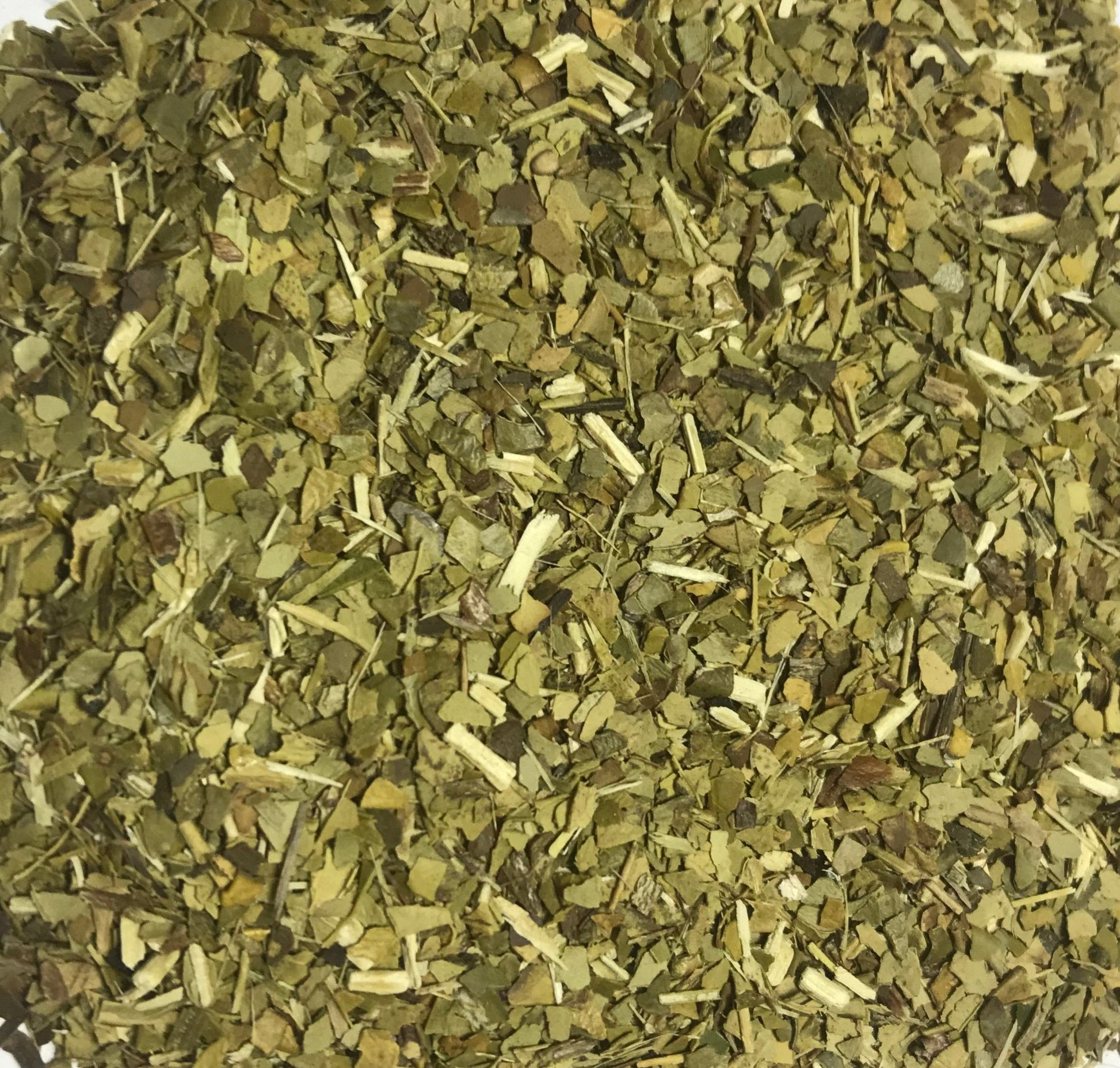 Yerba Mate Especial Organic
